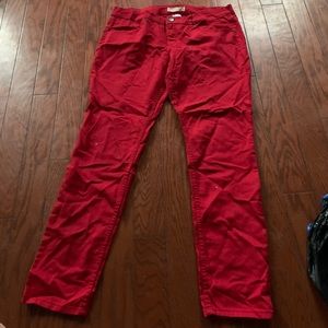 Women’s pants